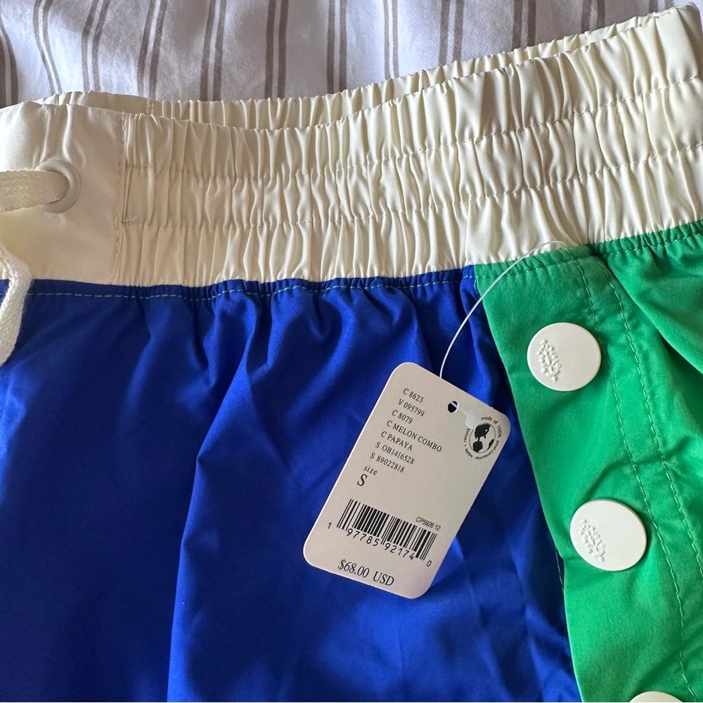 NWT FP Movement invigorate shorts, small - Picture 2 of 4